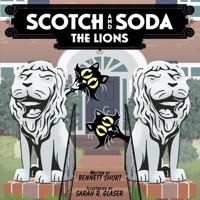 Scotch and Soda, The Lions B0C126TJ77 Book Cover