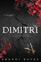 Dimitri: Discreet 192306276X Book Cover