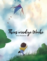 Theos windige Woche B0CFCYN8R8 Book Cover