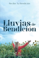 Lluvias de bendición (Spanish Edition) B0CPB4ZCDG Book Cover
