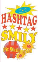 Hashtag Smily: Die großen Abenteuer des kleinen Smily 3741207411 Book Cover