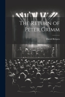 The Return of Peter Grimm 1511665521 Book Cover