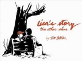 Lisa's Story: The Other Shoe (Literature and Medicine Series) 0399526668 Book Cover