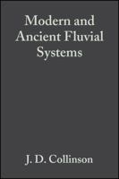 Modern and Ancient Fluvial Systems (Special Publications of the International Association of Sedimentologists) 0632009977 Book Cover
