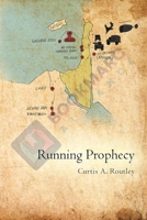 Running Prophecy B0GSVGJFF5 Book Cover