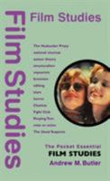 Film Studies (The Pocket Essential Series) 1904048080 Book Cover