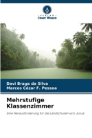 Mehrstufige Klassenzimmer (German Edition) 6208269458 Book Cover