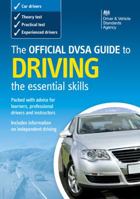 The Official Dsa Complete Learner Driver Pack 0115531343 Book Cover
