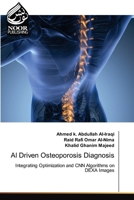 AI Driven Osteoporosis Diagnosis 6209917054 Book Cover
