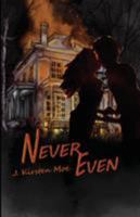 Never Even 164373122X Book Cover