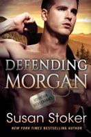 Defending Morgan 1542042259 Book Cover