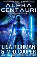 Alpha Centauri 1719489254 Book Cover