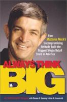 Always Think Big 0793153751 Book Cover