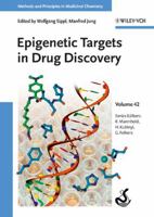 Epigenetic Targets in Drug Discovery B01M2V0HIV Book Cover