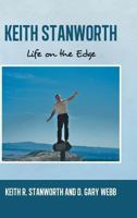 Keith Stanworth 1483404641 Book Cover