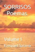 SORRISOS: Volume 1 (Portuguese Edition) B0GGJCLMNW Book Cover
