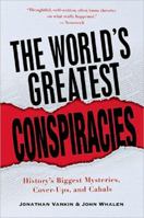 The 80 Greatest Conspiracies Of All Time 0806515767 Book Cover