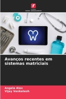 Avanços recentes em sistemas matriciais (Portuguese Edition) 6208228956 Book Cover