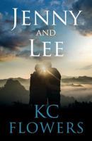 Jenny and Lee 1723174211 Book Cover