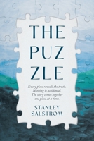 The Puzzle - Volume I, A Search for Truth: A Search for Truth B0HJMJDFBW Book Cover