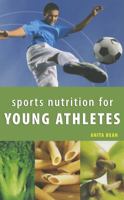 Sports Nutrition for Young Athletes 1770850309 Book Cover