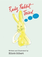 RUDY RABBIT TRIED B0F3V6TB3X Book Cover