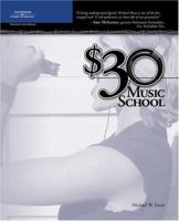 $30 Music School 1592001718 Book Cover