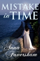 Mistake in Time B0BFV21KGY Book Cover