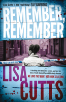 Remember, Remember 1908434392 Book Cover