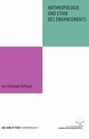 Anthropological Elements in Moral Judgements about Human Enhancement (Humanprojekt) (German Edition) 3110223694 Book Cover