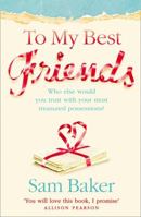 To My Best Friends. 0007305540 Book Cover