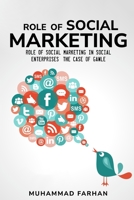 Role of Social Marketing in Social Enterprises: The Case of Gawle 1805241400 Book Cover