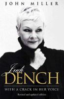 Judi Dench: With a Crack in Her Voice 156649219X Book Cover