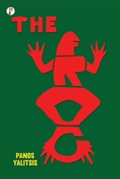 The Frog B0CKGJ8S2W Book Cover