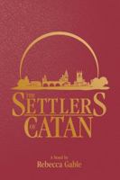 Settlers of Catan, The 1611090814 Book Cover