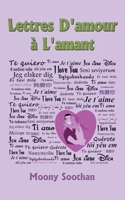 Lettres D'amour à L'amant B0BSRJ5LHP Book Cover