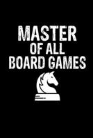 Funny Chess Notebook 1661007740 Book Cover
