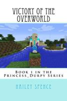 Victory of the Overworld 1537128728 Book Cover