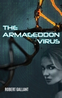 Armageddon Virus 164376876X Book Cover