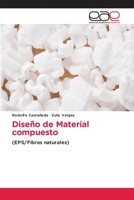 Dise�o de Material compuesto 6202812036 Book Cover