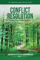 Conflict Resolution 1792454813 Book Cover