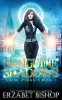 Sanguine Shadows 1773572830 Book Cover