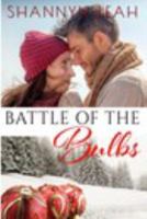 Battle of the Bulbs 1389270904 Book Cover