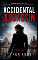 Accidental Assassin: The Harper Sisters, Book One 1966703341 Book Cover