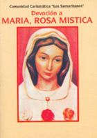 Devocion a Maria Rosa Mistica 9803503162 Book Cover