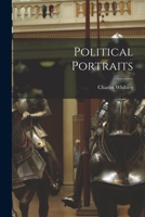 Political Portraits 1015229689 Book Cover