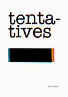 tentatives 1915341086 Book Cover