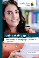 Unbreakable spirit 6139425239 Book Cover