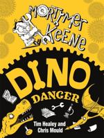 Dino Danger 1444919695 Book Cover