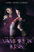 Vampire's Kiss 173708385X Book Cover
